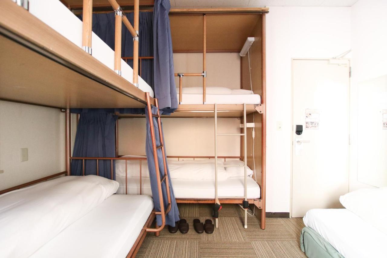 Albergue Sakura Jimbocho Tóquio